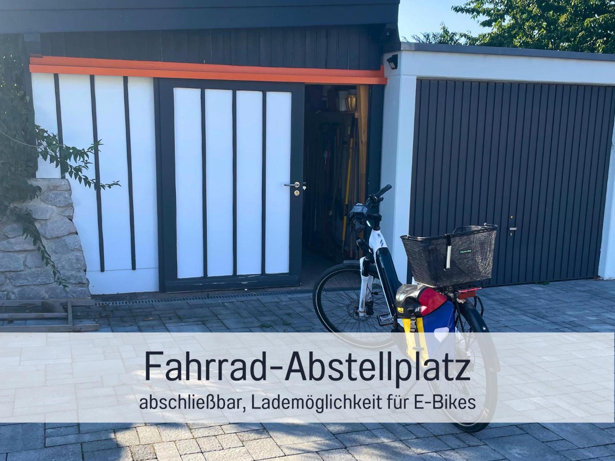 Ferienwohnungen Auszeit Langmatt Sulzburg Exteriör bild
