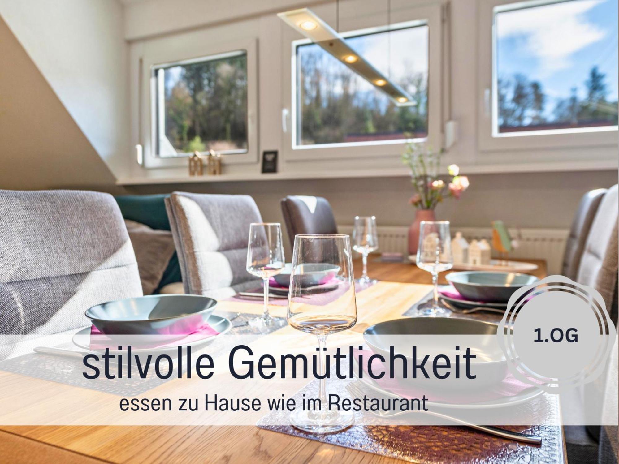 Ferienwohnungen Auszeit Langmatt Sulzburg Exteriör bild